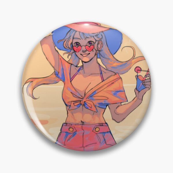 Item preview, Summer Mitsu designed and sold by maadrut.
