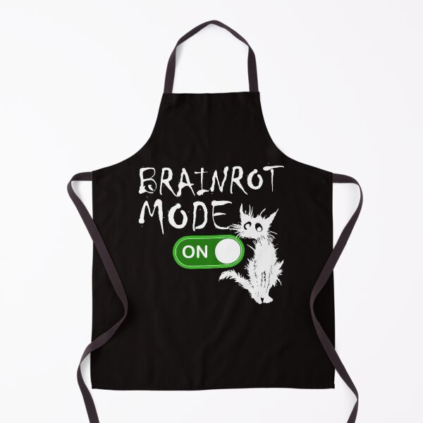 Item preview,  Brainrot Mode On Mental designed and sold by AxelBrook.