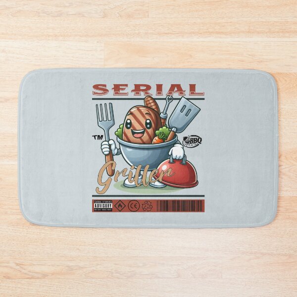Item preview, Serial griller designed and sold by Peerless-Prime.