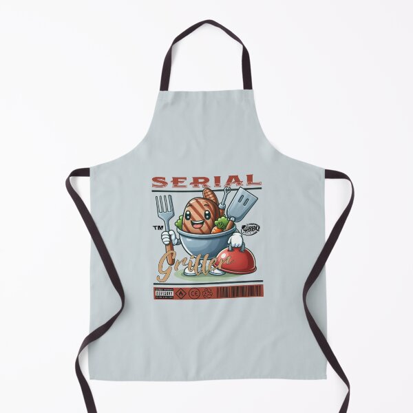 Item preview, Serial griller designed and sold by Peerless-Prime.