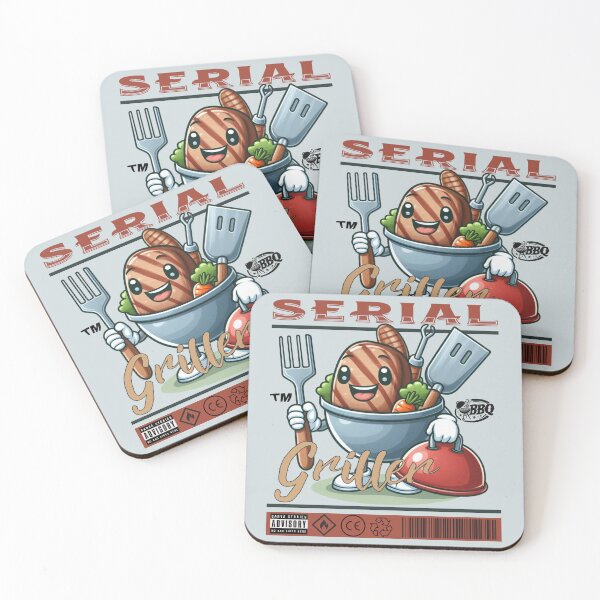 Item preview, Serial griller designed and sold by Peerless-Prime.