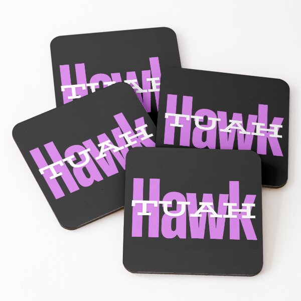 Artikelvorschau, Hawk Tuah entworfen und verkauft von ArtCraftLab.