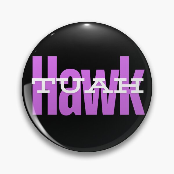 Artikelvorschau, Hawk Tuah entworfen und verkauft von ArtCraftLab.