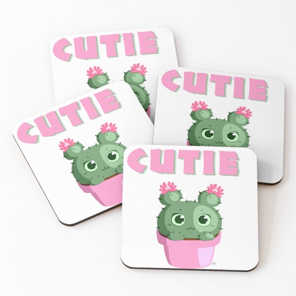 Item preview, Cutie designed and sold by Anita Ohulo.