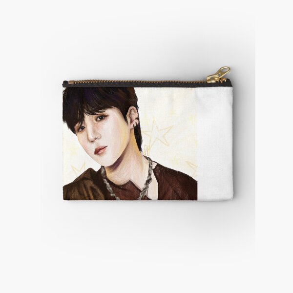 Item preview, Yunho (bouncy era) digital sketch (bg ver) designed and sold by MintyLix.