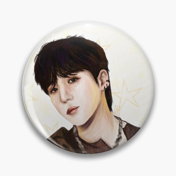Item preview, Yunho (bouncy era) digital sketch (bg ver) designed and sold by MintyLix.