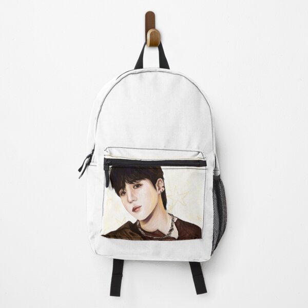 Item preview, Yunho (bouncy era) digital sketch (bg ver) designed and sold by MintyLix.