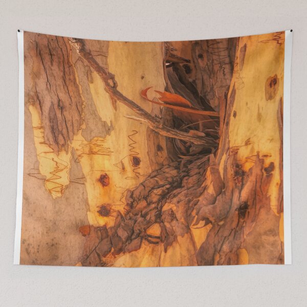 Item preview, TreeBark Collection Abstract Collection #A3 designed and sold by Salieri1627.