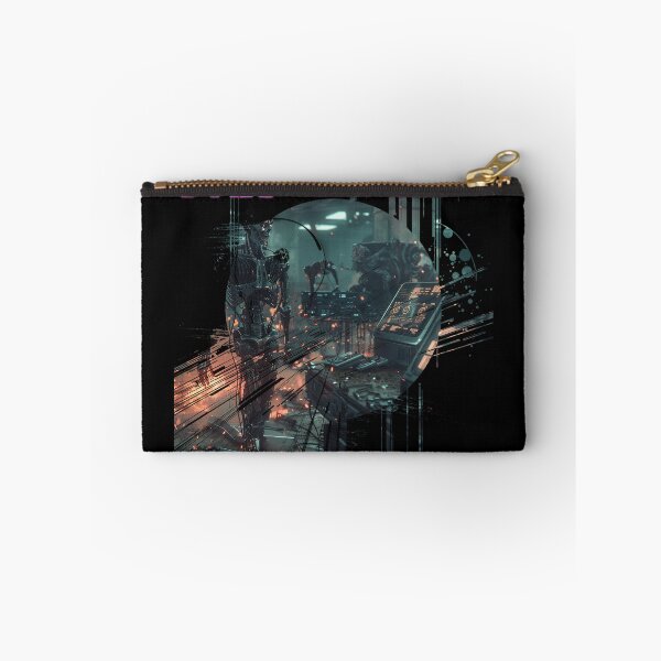 Item preview, The Last Algorithm designed and sold by Darpsyx.