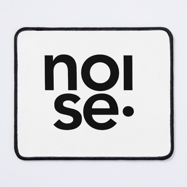 Item preview, Noise designed and sold by Nanika-akimoto.
