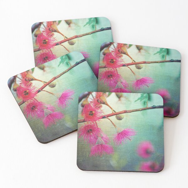 Item preview, Gum Blossoms designed and sold by Cloudlingpics.
