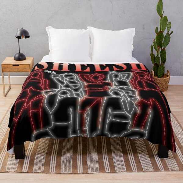 Item preview, LED design inspired by the group BMONSTER in the SHEESH era designed and sold by mbs-desing.