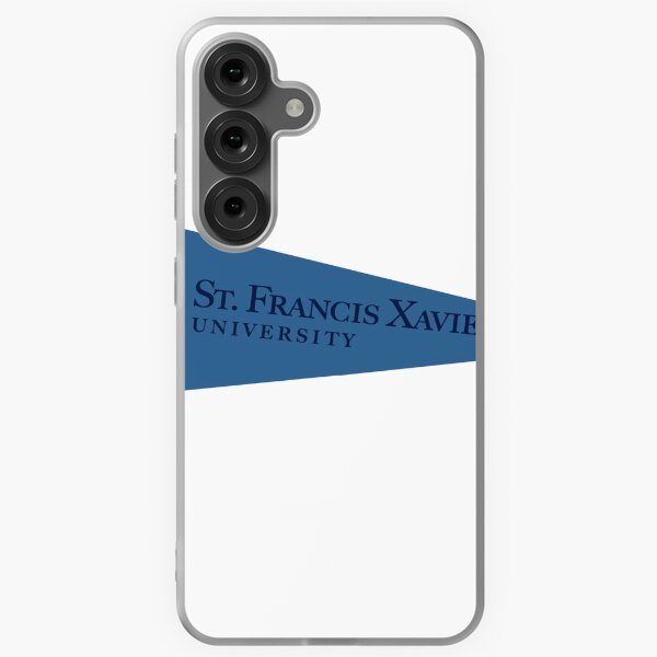 Item preview, St. Francis Xavier University Banner  designed and sold by vive aitchison.