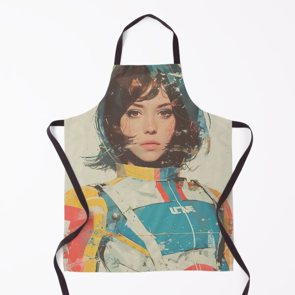 Item preview, Stellar Pilot's Dream designed and sold by Retro Type.