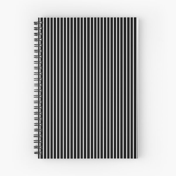 Item preview, vertical stripe fashion black and white color designed and sold by Carlos Gudino.