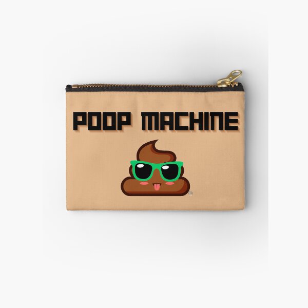Item preview, Poop Machine designed and sold by Anita Ohulo.
