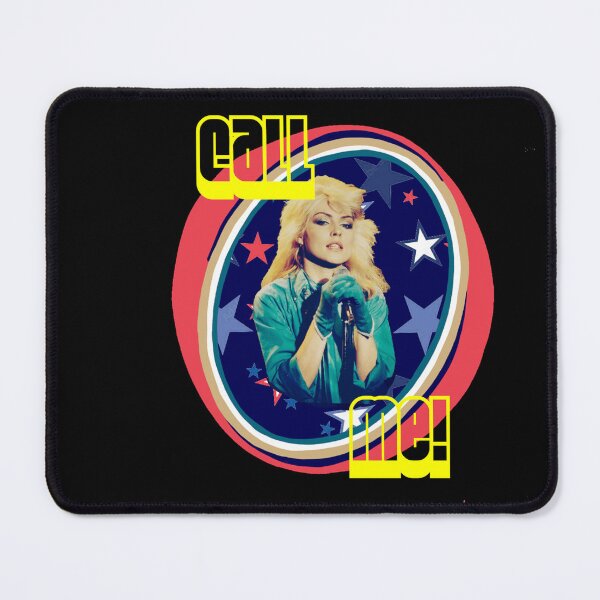 Item preview, Debbie Harry - Call me! designed and sold by Bad Zombie .