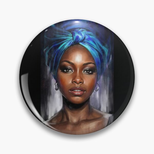 Item preview, Beautiful Girl designed and sold by ArtCraftLab.