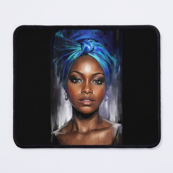 Item preview, Beautiful Girl designed and sold by ArtCraftLab.