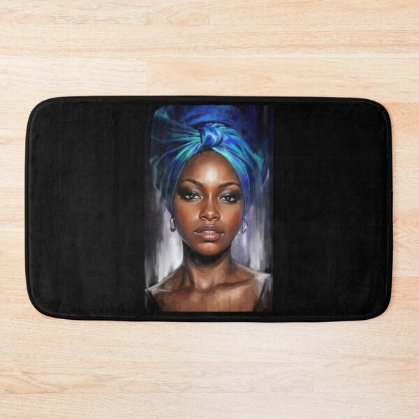 Item preview, Beautiful Girl designed and sold by ArtCraftLab.