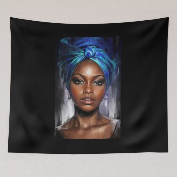 Item preview, Beautiful Girl designed and sold by ArtCraftLab.