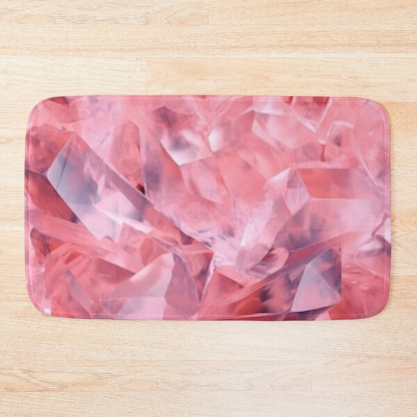 Item preview, Pink crystal patterns  designed and sold by Starfox120.