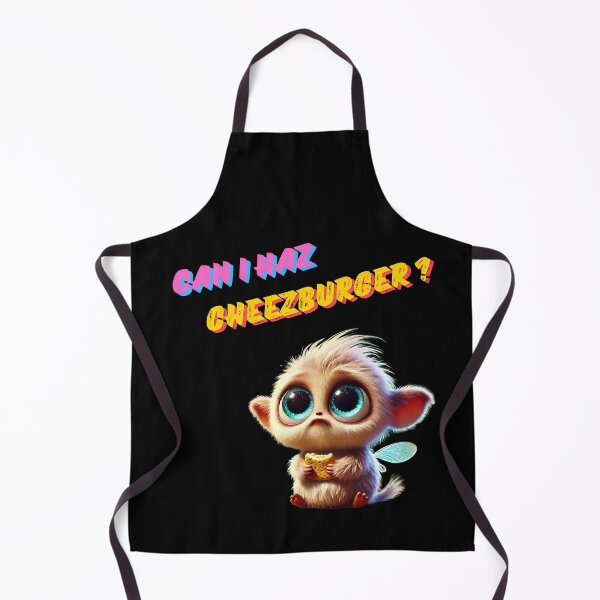 Item preview, ¿Puedo hacer una hamburguesa con queso? designed and sold by OleOleStore.