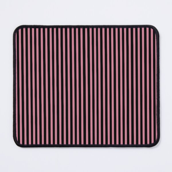 Item preview, vertical stripe fashion black and pink color designed and sold by Carlos Gudino.