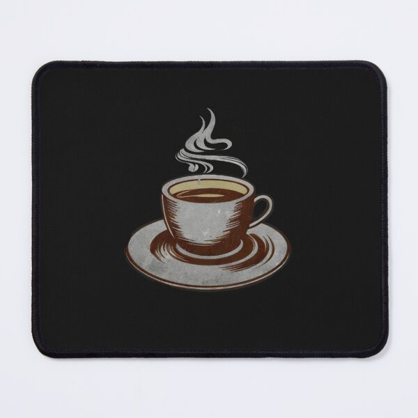 Item preview, Coffee Lovers - Coffee Cup designed and sold by SOUFIANE1991.