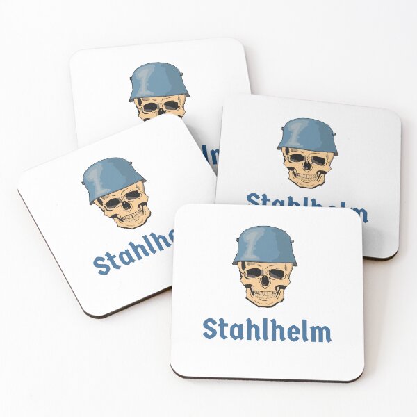 Item preview, Stahlhelm designed and sold by Ancientcc.