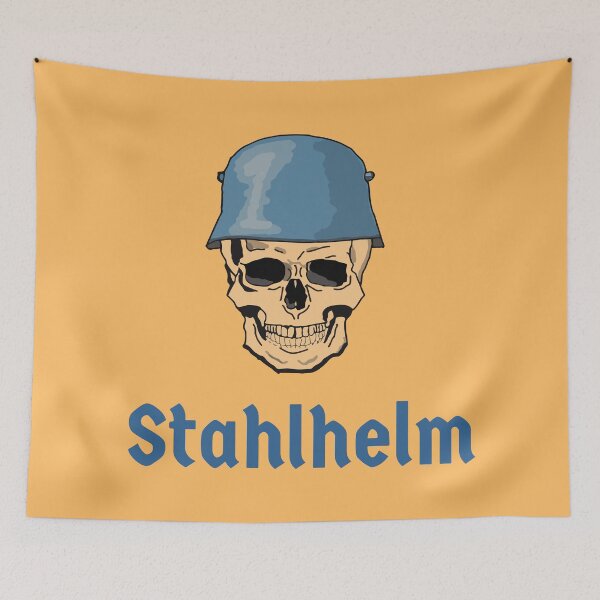 Item preview, Stahlhelm designed and sold by Ancientcc.