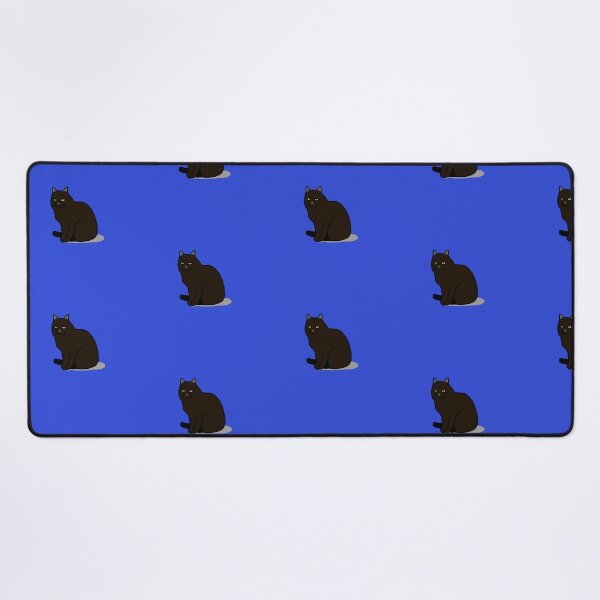 Item preview, Black Cat designed and sold by KilconFitting.