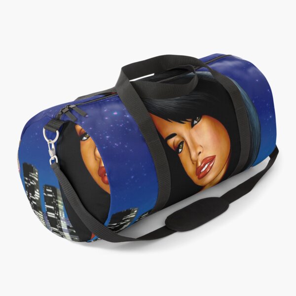 Item preview, Aaliyah Cartoon Caricature - CelebToonz designed and sold by basedhuman.