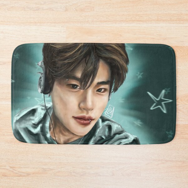 Item preview, Sohee drawing w/ piercings designed and sold by MintyLix.