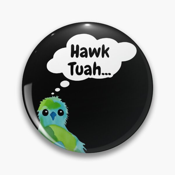 Artikelvorschau, Hawk Tuah entworfen und verkauft von Beatka1.