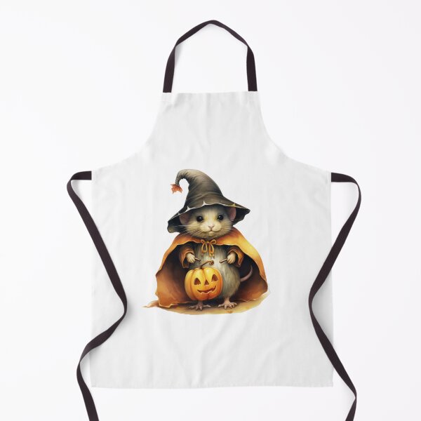 Item preview, Halloween Mouse designed and sold by GiraffeCreative.
