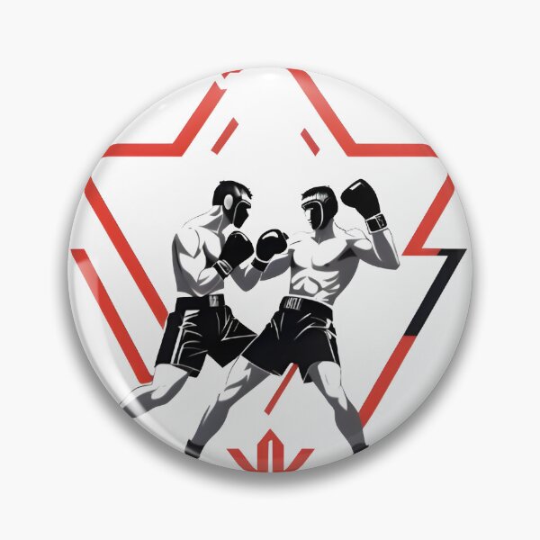 Item preview, Duel of fighters designed and sold by Killmooze.