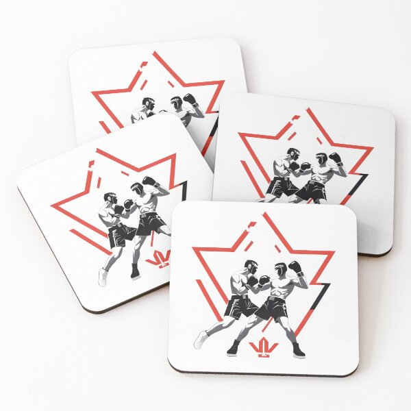 Item preview, Duel of fighters designed and sold by Killmooze.