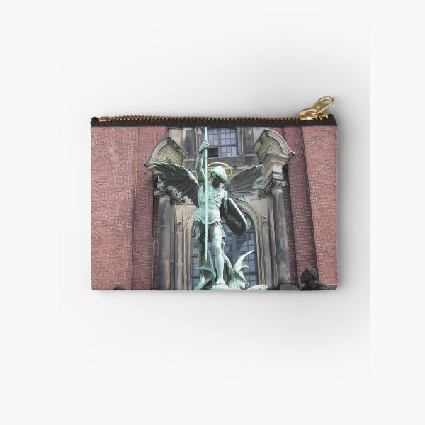 Item preview, Saint Michael  designed and sold by Crux Fidelis.