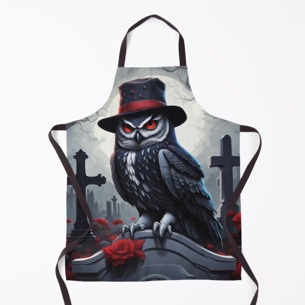 Item preview, Sinister Owl designed and sold by Jbl55.