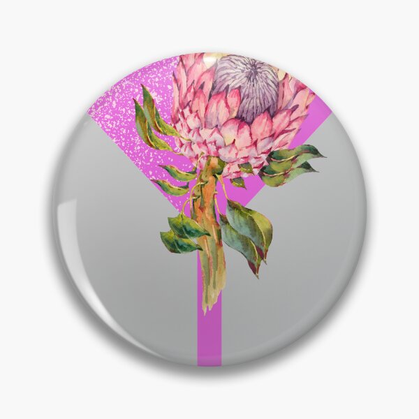 Item preview, Martini protea designed and sold by Yeyishop.