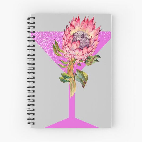 Item preview, Martini protea designed and sold by Yeyishop.