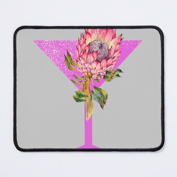 Item preview, Martini protea designed and sold by Yeyishop.
