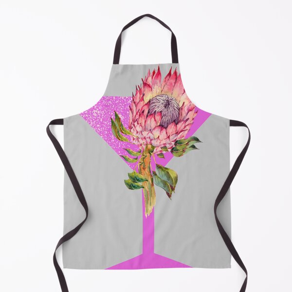 Item preview, Martini protea designed and sold by Yeyishop.