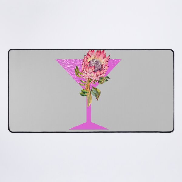 Item preview, Martini protea designed and sold by Yeyishop.