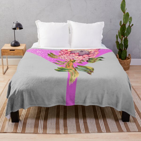 Item preview, Martini protea designed and sold by Yeyishop.