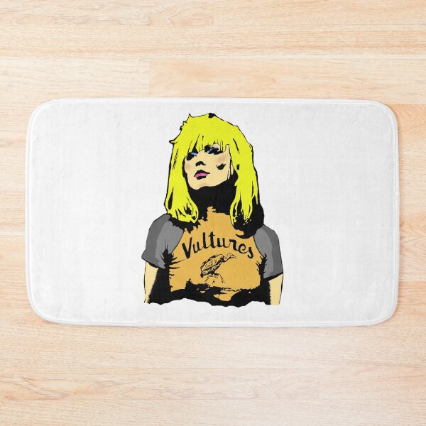 Artikelvorschau, Debbie Harry - Geier entworfen und verkauft von Bad Zombie .