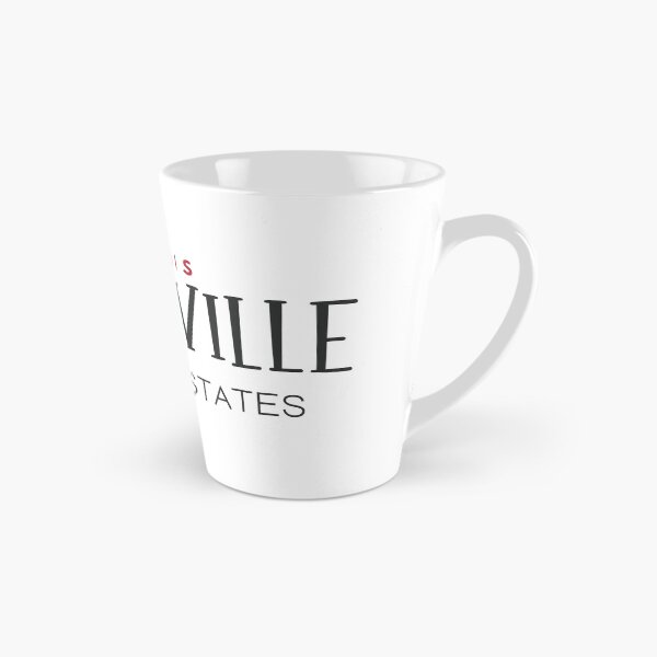 Item preview, Naperville - Illinois - United States  designed and sold by StudioRedKoala.