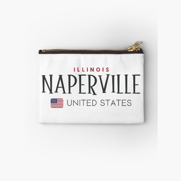Item preview, Naperville - Illinois - United States  designed and sold by StudioRedKoala.