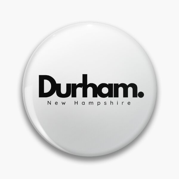Item preview, Durham New Hampshire designed and sold by Ashley Cooper.